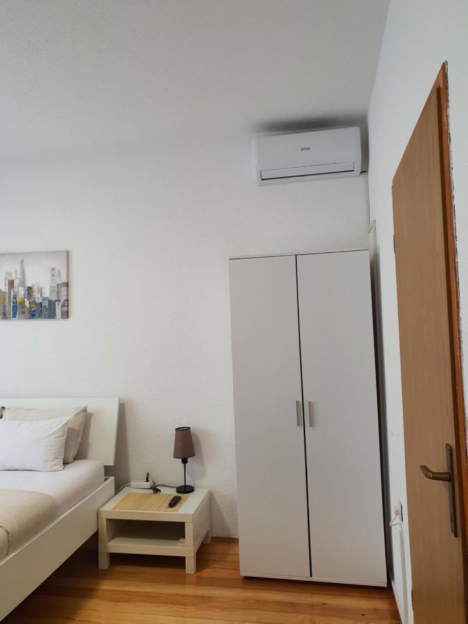 Studio Apartman 11 Bihac Bagian luar foto