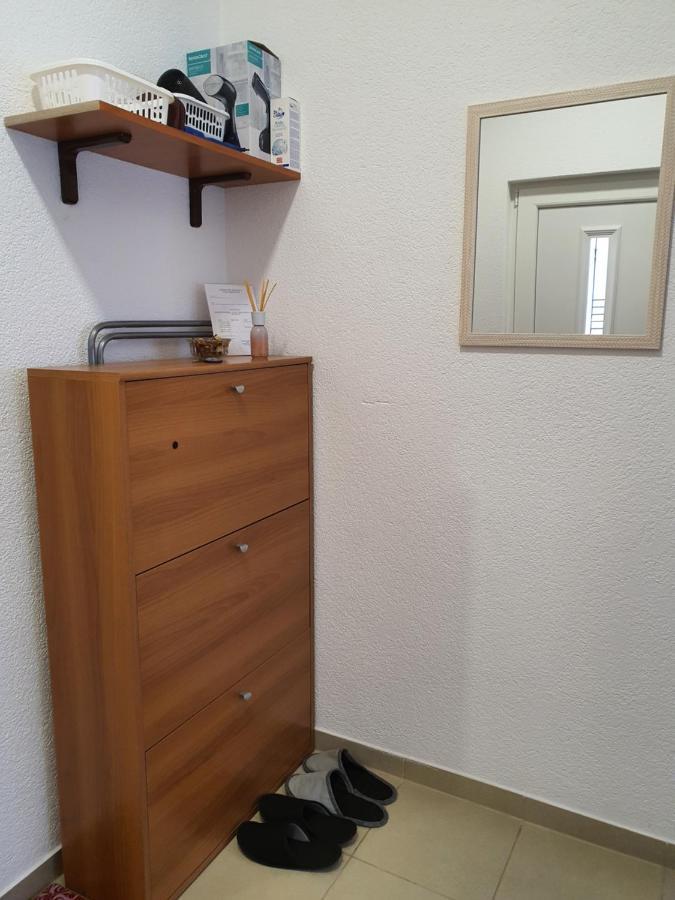 Studio Apartman 11 Bihac Bagian luar foto