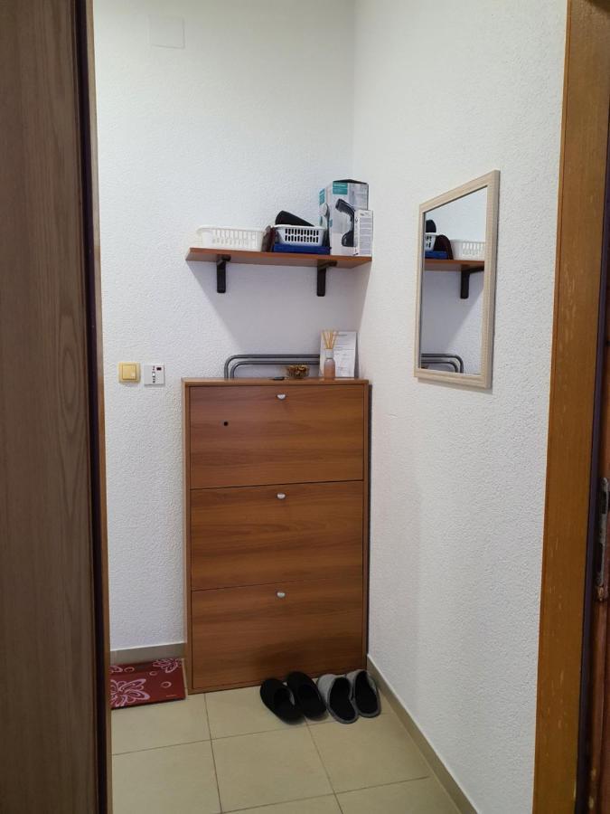 Studio Apartman 11 Bihac Bagian luar foto